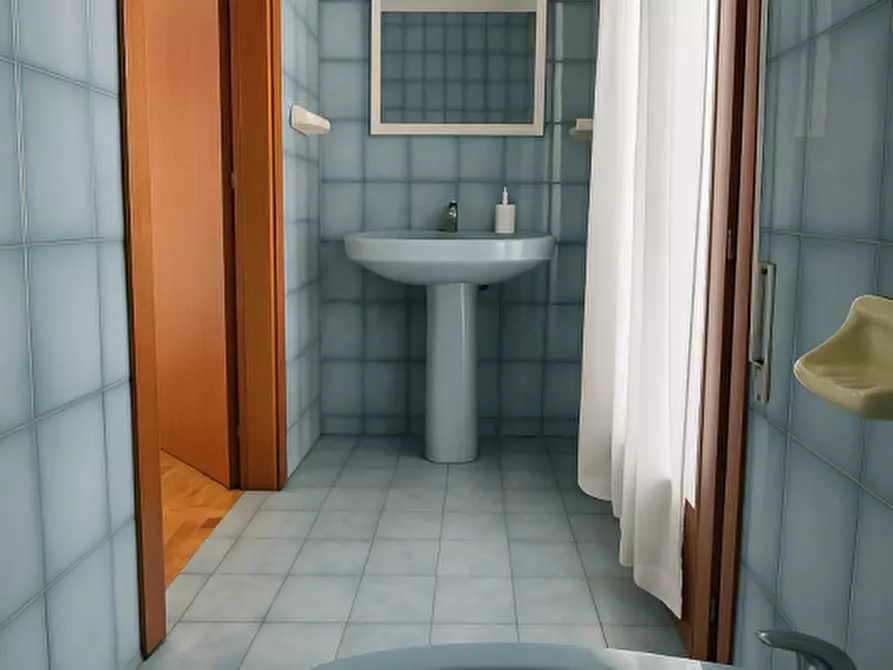 Immagine 29 di Casa indipendente in vendita  in Via Girolamo Fracastoro a Padova