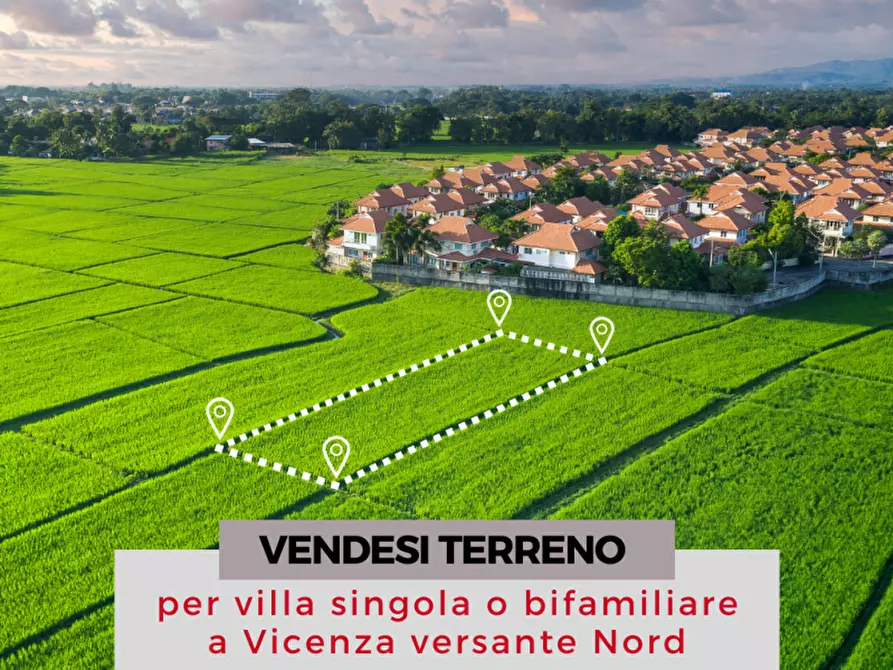 casa indipendente in vendita a Vicenza