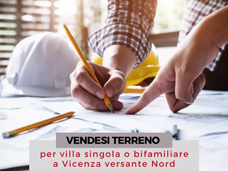 Immagine 8 di Terreno in vendita  in strada marosticana a Vicenza