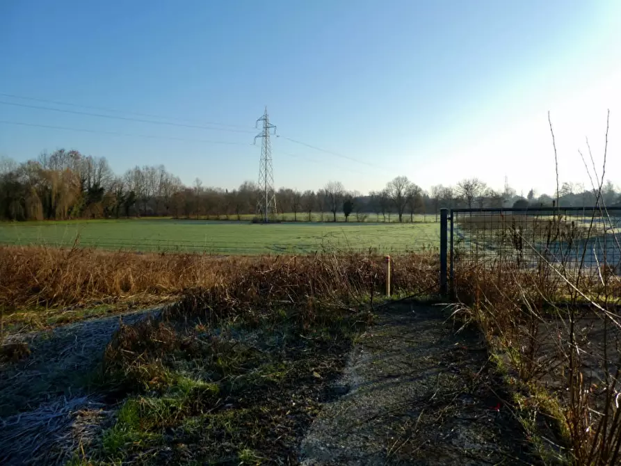 Immagine 9 di Terreno in vendita  in strada marosticana a Vicenza