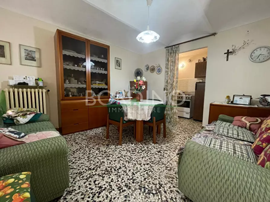 Immagine 11 di Casa bifamiliare in vendita  in Via Moriondo snc a Priocca