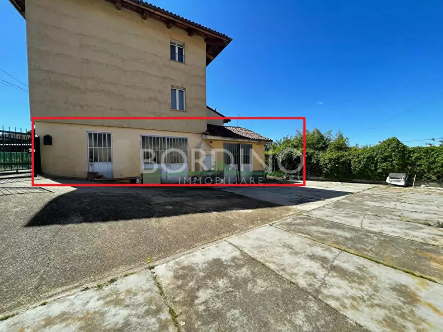 Immagine 11 di Casa bifamiliare in vendita  in Via Moriondo snc a Priocca
