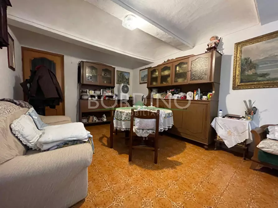 Immagine 14 di Casa bifamiliare in vendita  in Via Moriondo snc a Priocca