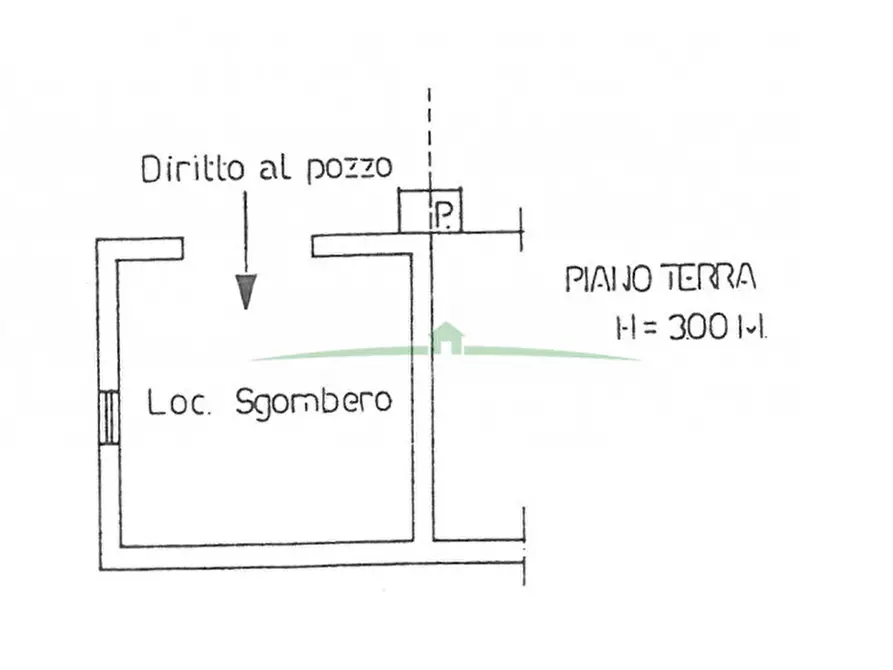 Immagine 25 di Casa bifamiliare in vendita  in Via Moriondo snc a Priocca