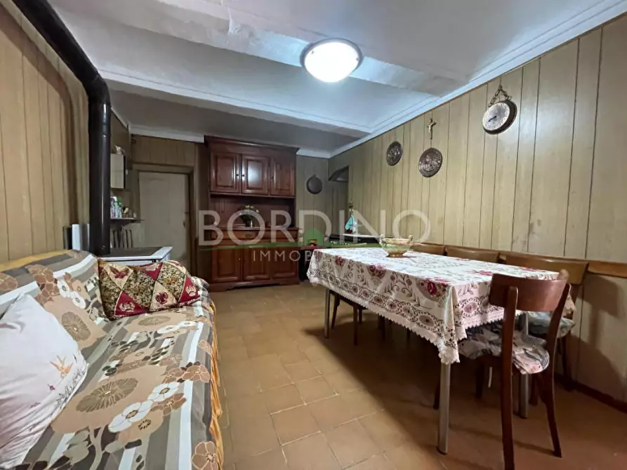Immagine 29 di Casa bifamiliare in vendita  in Via Moriondo snc a Priocca