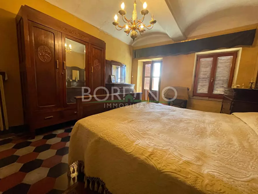 Immagine 36 di Casa bifamiliare in vendita  in Via Moriondo snc a Priocca