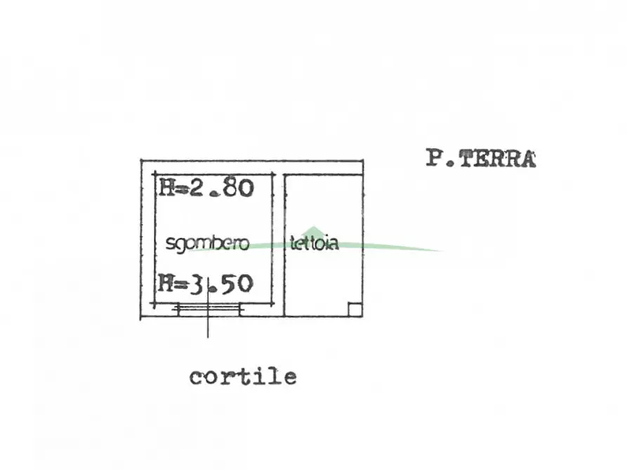 Immagine 43 di Casa bifamiliare in vendita  in Via Moriondo snc a Priocca