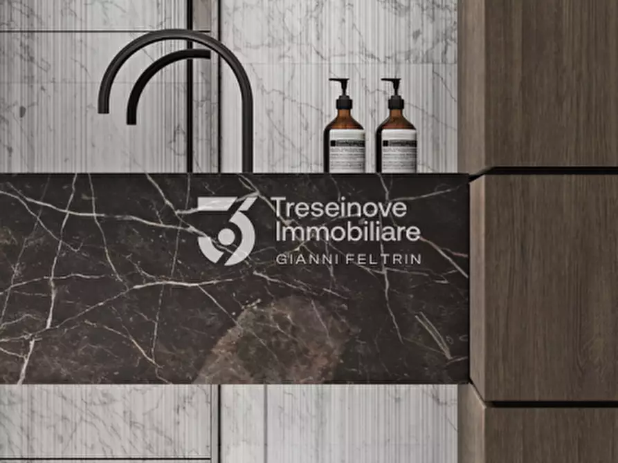 Immagine 12 di Appartamento in vendita  in Via Benedetto Marcello a Montebelluna