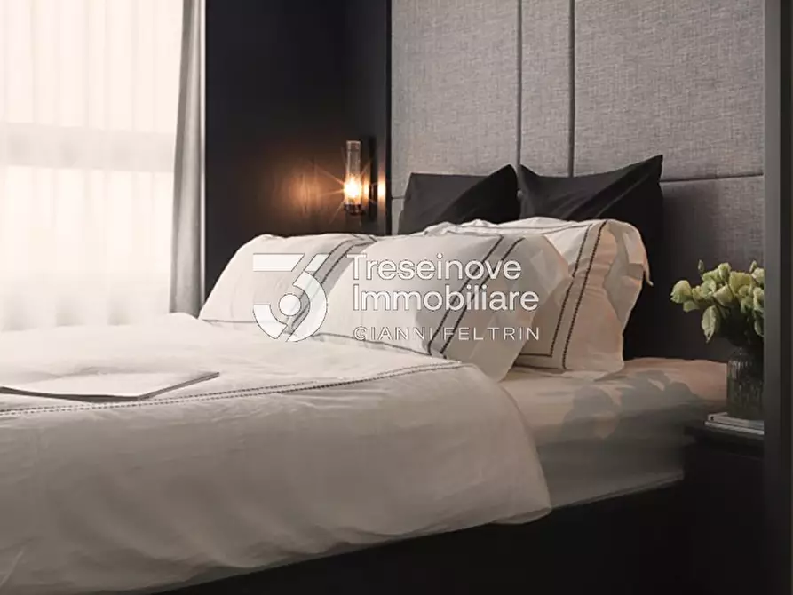 Immagine 16 di Appartamento in vendita  in Via Benedetto Marcello a Montebelluna