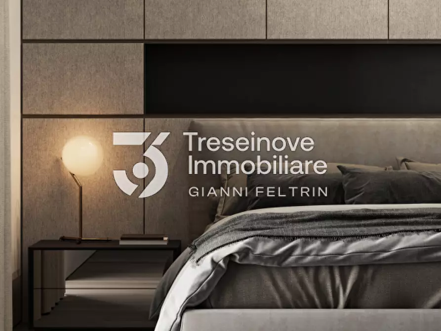 Immagine 17 di Appartamento in vendita  in Via Benedetto Marcello a Montebelluna