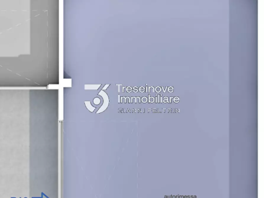 Immagine 26 di Appartamento in vendita  in Via Benedetto Marcello a Montebelluna