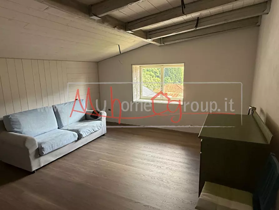 Immagine 10 di Attico in vendita  in via Trieste a Domegge Di Cadore