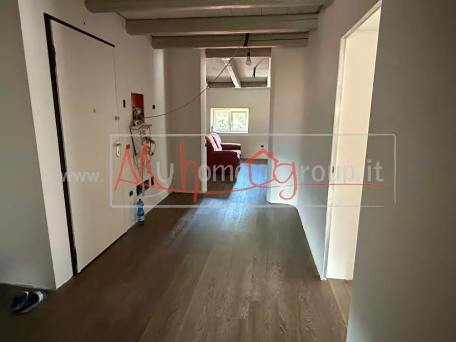 Immagine 12 di Attico in vendita  in via Trieste a Domegge Di Cadore