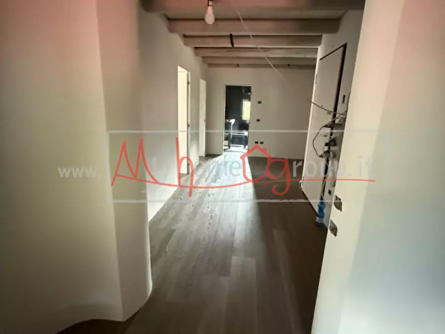 Immagine 14 di Attico in vendita  in via Trieste a Domegge Di Cadore