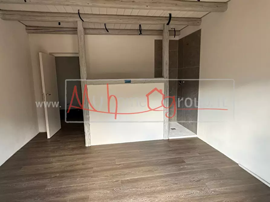 Immagine 17 di Attico in vendita  in via Trieste a Domegge Di Cadore