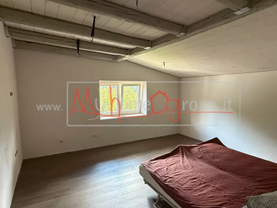 Immagine 18 di Attico in vendita  in via Trieste a Domegge Di Cadore