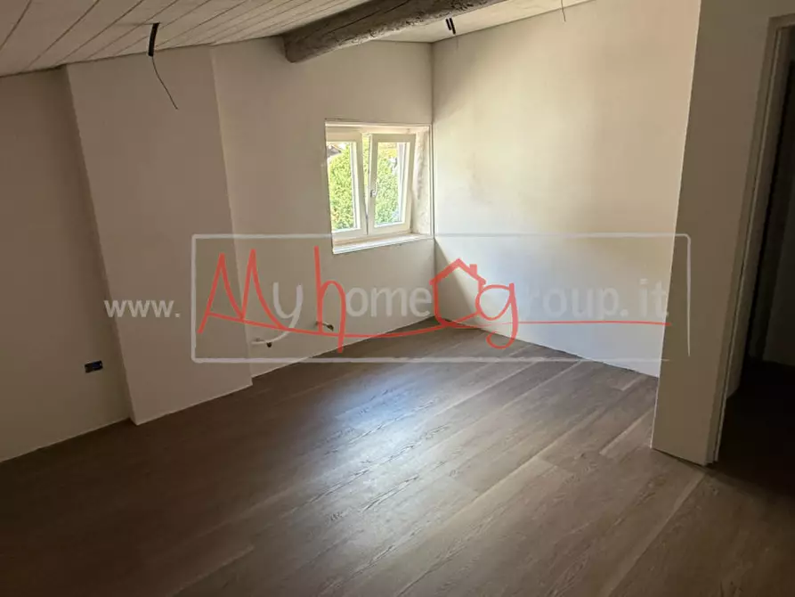 Immagine 19 di Attico in vendita  in via Trieste a Domegge Di Cadore