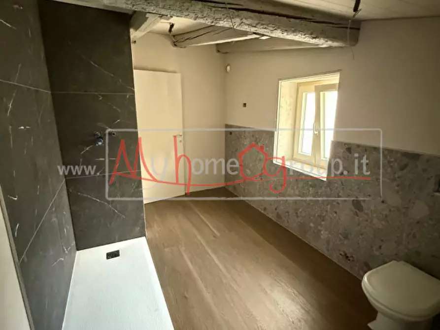 Immagine 22 di Attico in vendita  in via Trieste a Domegge Di Cadore