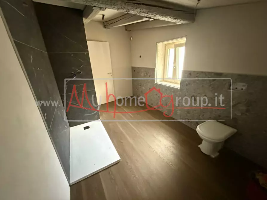 Immagine 23 di Attico in vendita  in via Trieste a Domegge Di Cadore