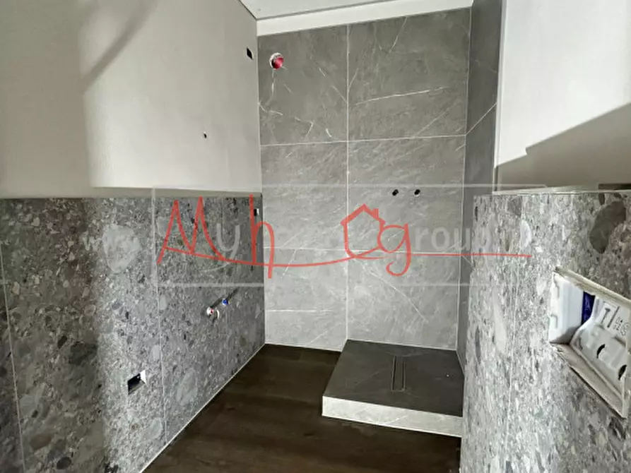 Immagine 24 di Attico in vendita  in via Trieste a Domegge Di Cadore