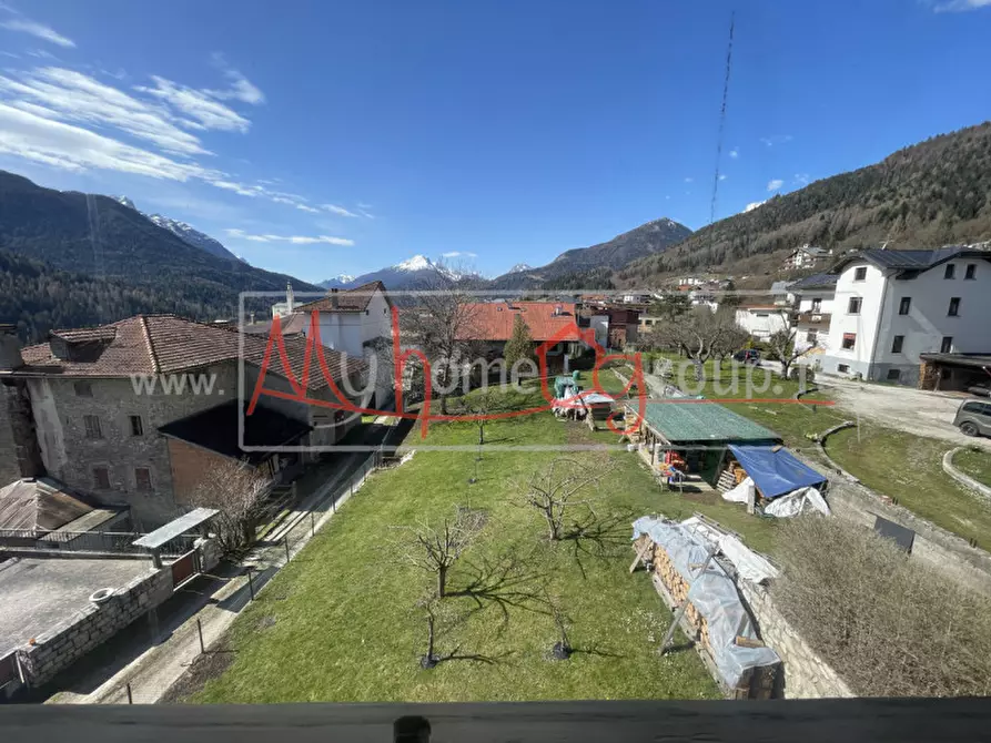 Immagine 30 di Attico in vendita  in via Trieste a Domegge Di Cadore