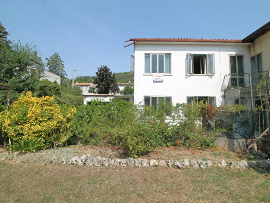 Immagine 5 di Casa bifamiliare in vendita  in Via Camillo Benso Conte di Cavour a Cinto Euganeo
