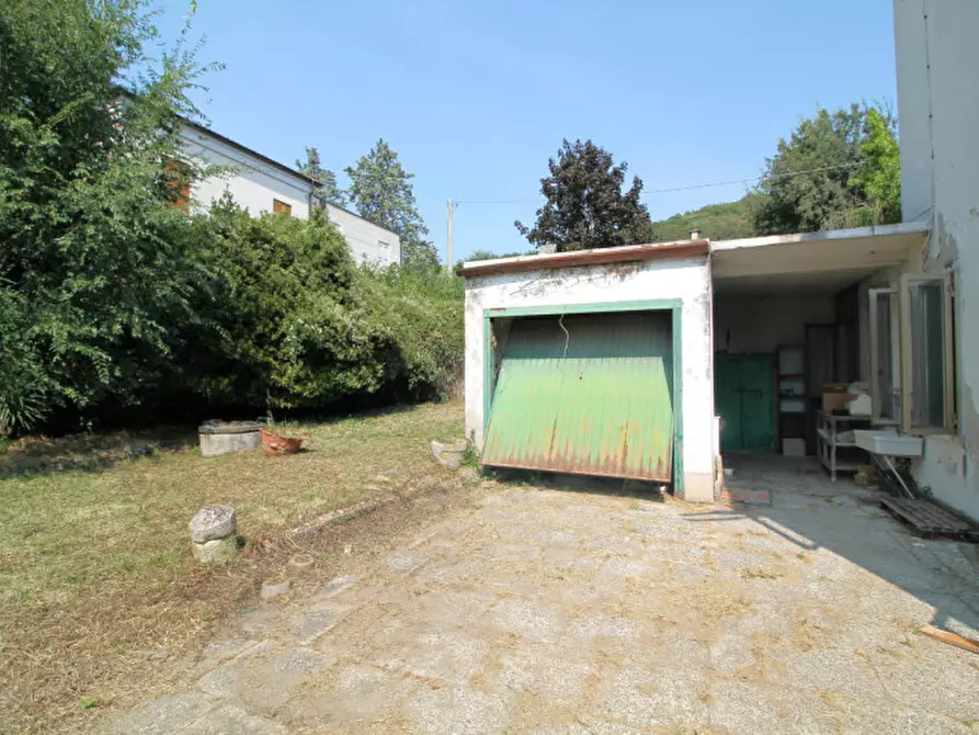 Immagine 11 di Casa bifamiliare in vendita  in Via Camillo Benso Conte di Cavour a Cinto Euganeo