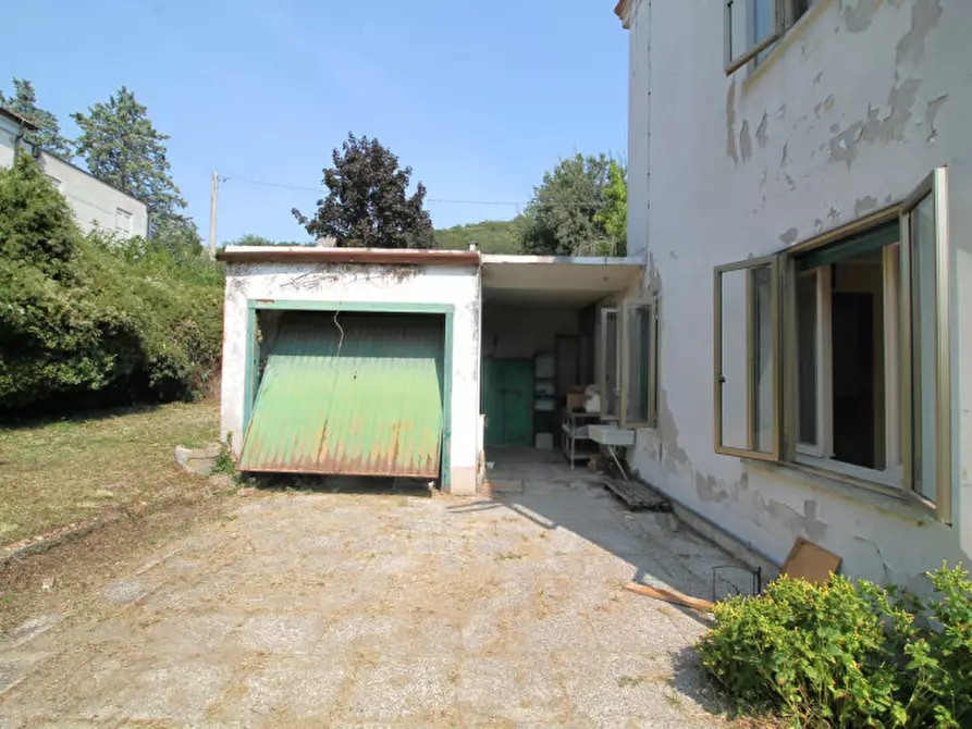 Immagine 13 di Casa bifamiliare in vendita  in Via Camillo Benso Conte di Cavour a Cinto Euganeo
