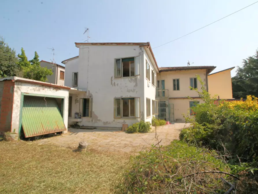 Immagine 14 di Casa bifamiliare in vendita  in Via Camillo Benso Conte di Cavour a Cinto Euganeo