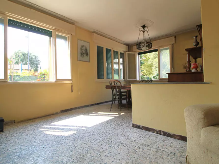 Immagine 16 di Casa bifamiliare in vendita  in Via Camillo Benso Conte di Cavour a Cinto Euganeo