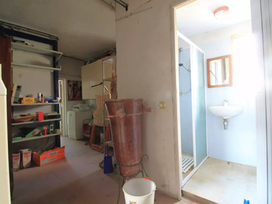 Immagine 20 di Casa bifamiliare in vendita  in Via Camillo Benso Conte di Cavour a Cinto Euganeo