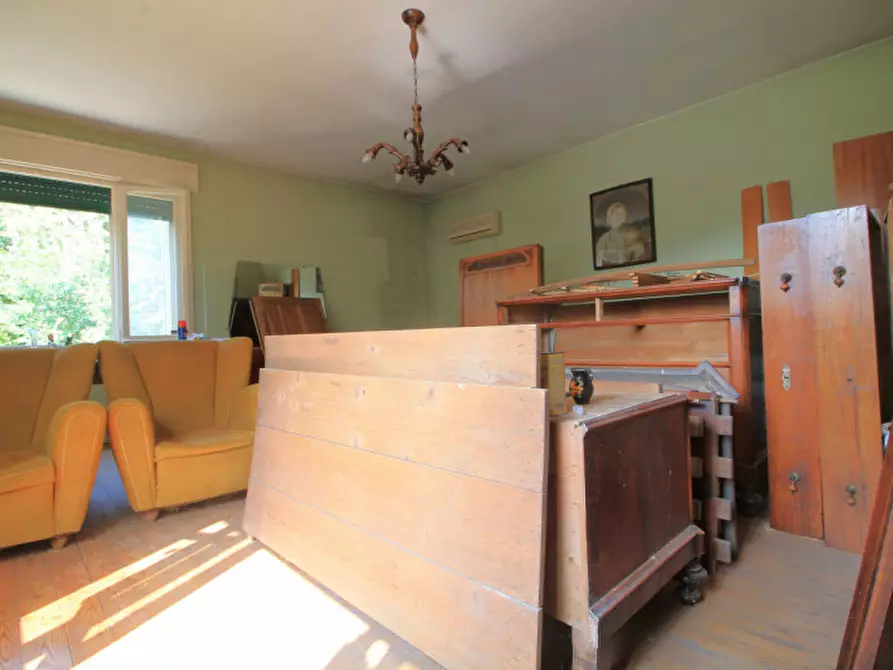 Immagine 21 di Casa bifamiliare in vendita  in Via Camillo Benso Conte di Cavour a Cinto Euganeo