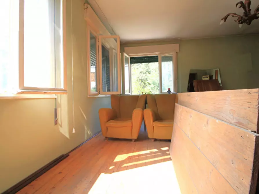 Immagine 23 di Casa bifamiliare in vendita  in Via Camillo Benso Conte di Cavour a Cinto Euganeo