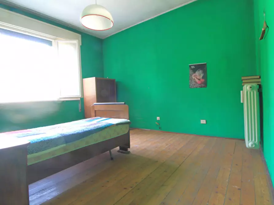 Immagine 31 di Casa bifamiliare in vendita  in Via Camillo Benso Conte di Cavour a Cinto Euganeo