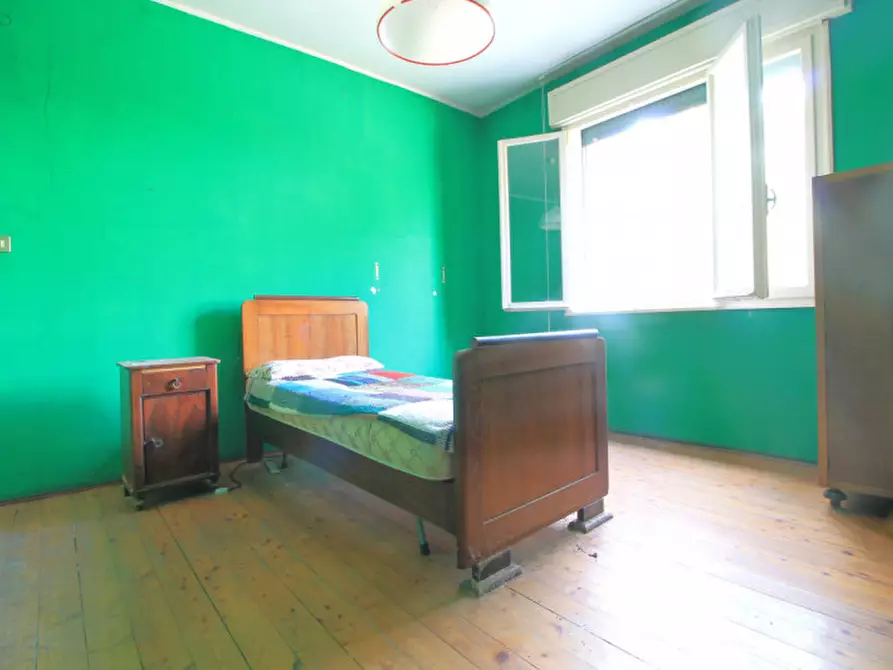 Immagine 32 di Casa bifamiliare in vendita  in Via Camillo Benso Conte di Cavour a Cinto Euganeo