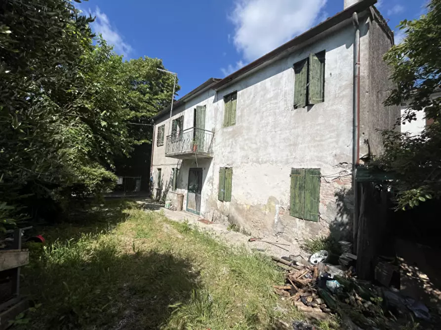 Immagine 1 di Casa indipendente in vendita  in Via Bagno a Cinto Euganeo