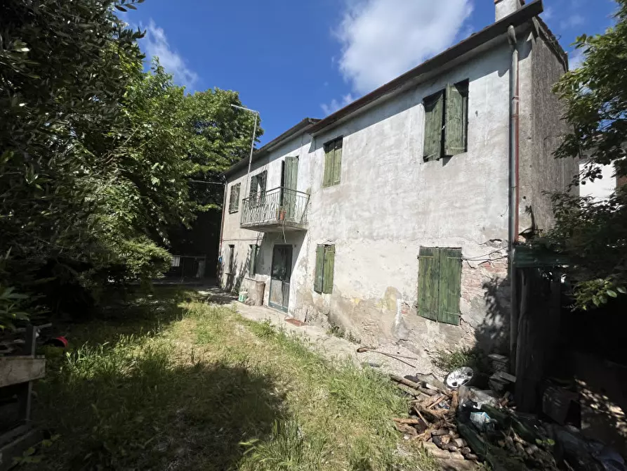 Immagine 2 di Casa indipendente in vendita  in Via Bagno a Cinto Euganeo