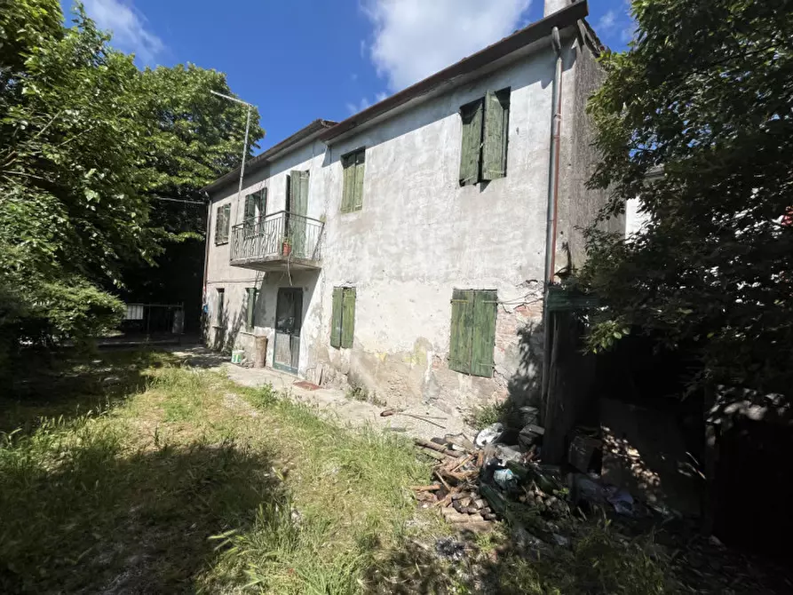 Immagine 3 di Casa indipendente in vendita  in Via Bagno a Cinto Euganeo