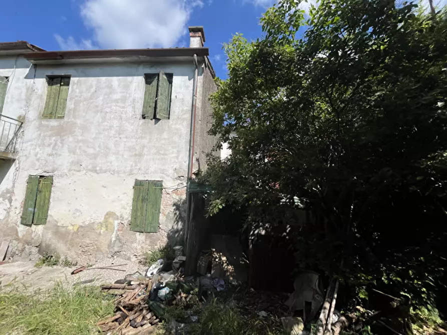 Immagine 4 di Casa indipendente in vendita  in Via Bagno a Cinto Euganeo