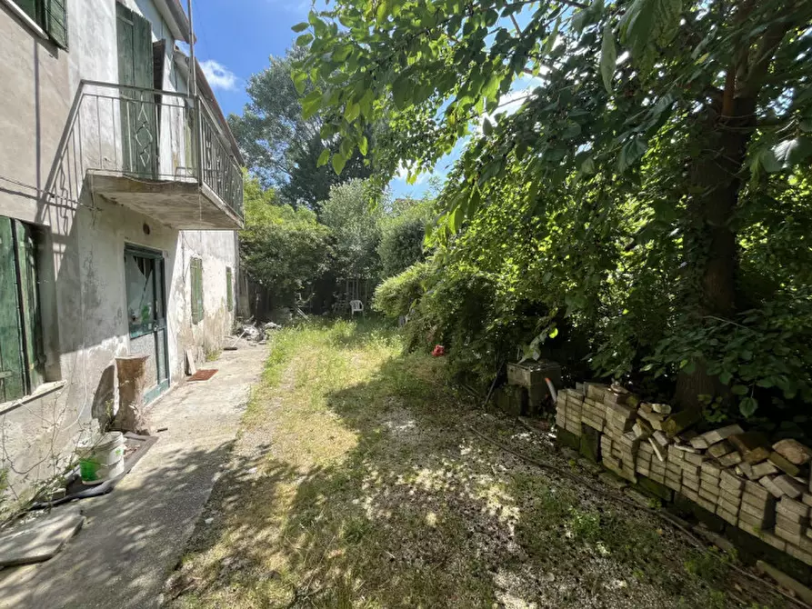 Immagine 10 di Casa indipendente in vendita  in Via Bagno a Cinto Euganeo