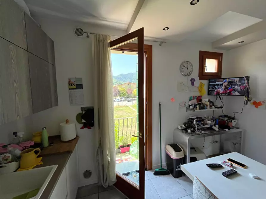 Immagine 4 di Appartamento in vendita  in Via Papa Luciani a Galzignano Terme