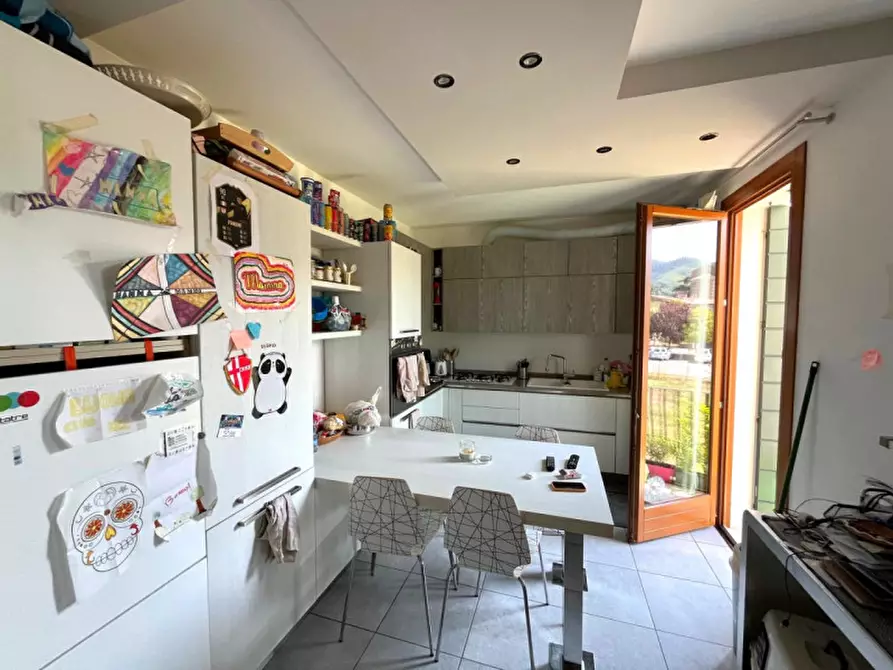 Immagine 5 di Appartamento in vendita  in Via Papa Luciani a Galzignano Terme