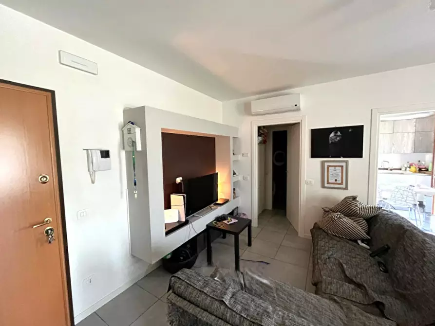 Immagine 7 di Appartamento in vendita  in Via Papa Luciani a Galzignano Terme