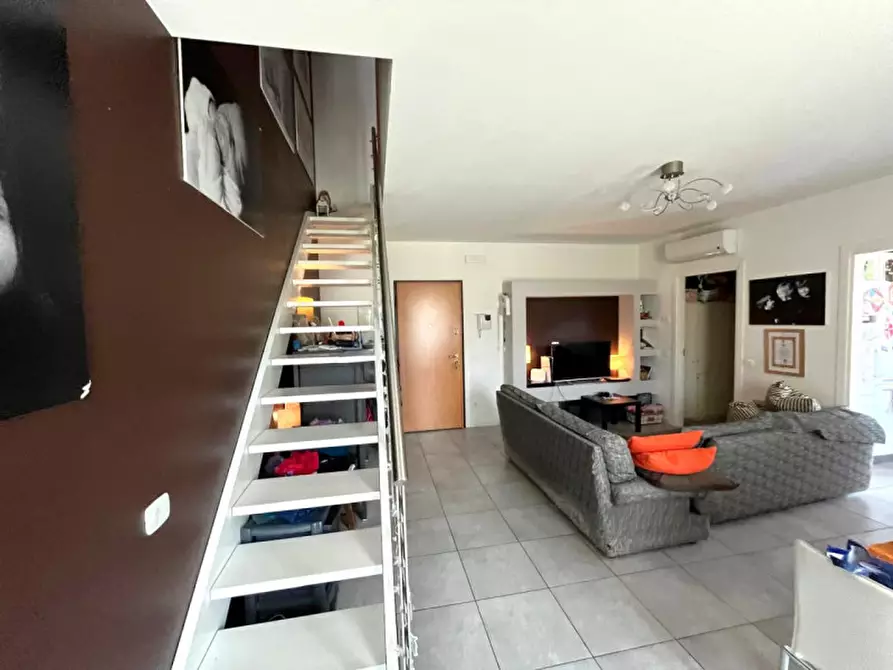 Immagine 10 di Appartamento in vendita  in Via Papa Luciani a Galzignano Terme