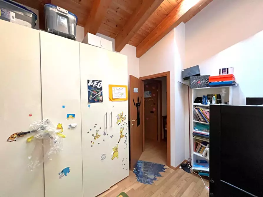 Immagine 12 di Appartamento in vendita  in Via Papa Luciani a Galzignano Terme