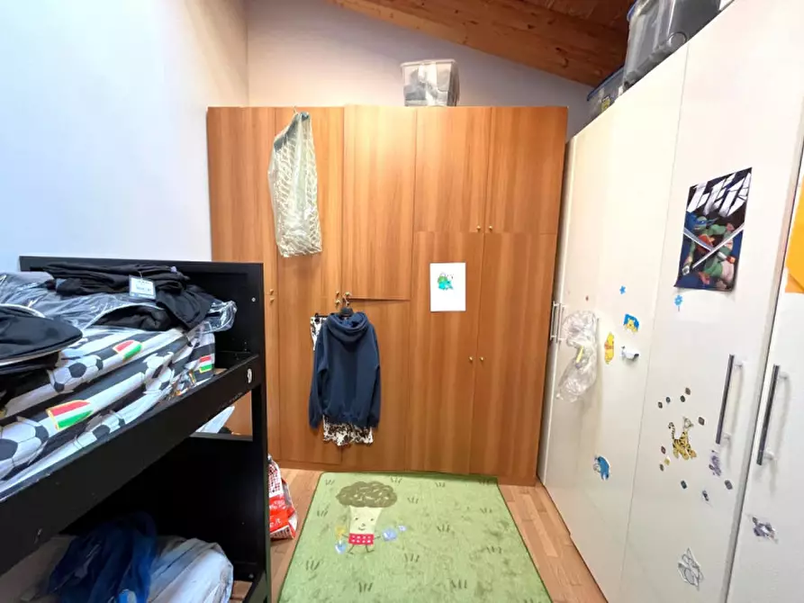 Immagine 13 di Appartamento in vendita  in Via Papa Luciani a Galzignano Terme