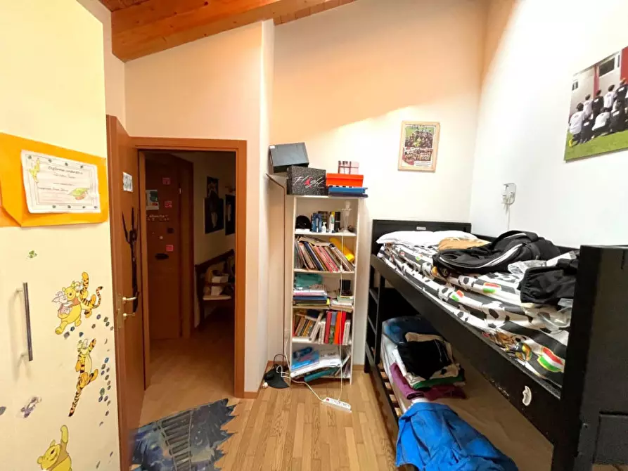 Immagine 14 di Appartamento in vendita  in Via Papa Luciani a Galzignano Terme