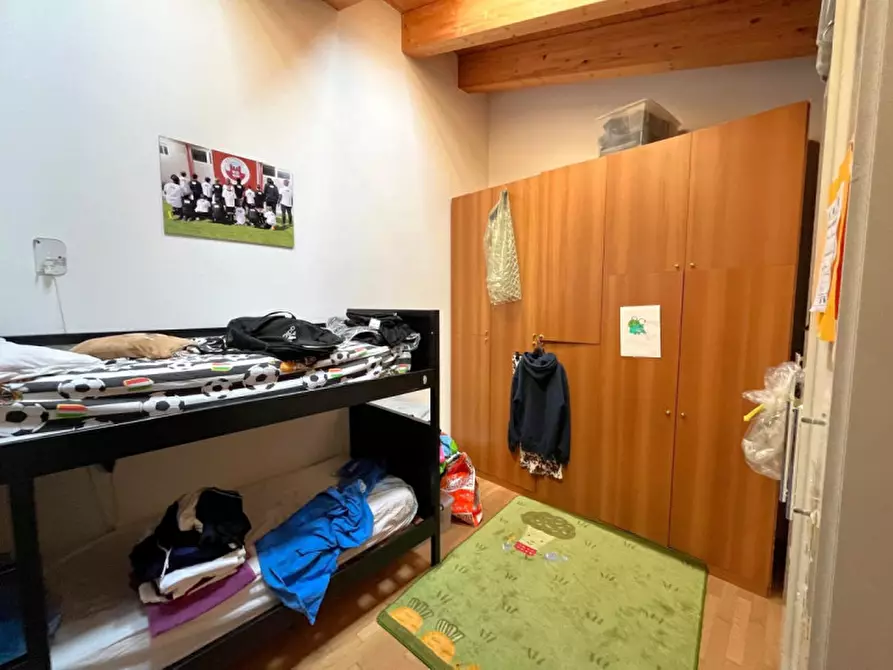 Immagine 15 di Appartamento in vendita  in Via Papa Luciani a Galzignano Terme