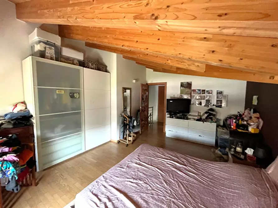 Immagine 17 di Appartamento in vendita  in Via Papa Luciani a Galzignano Terme