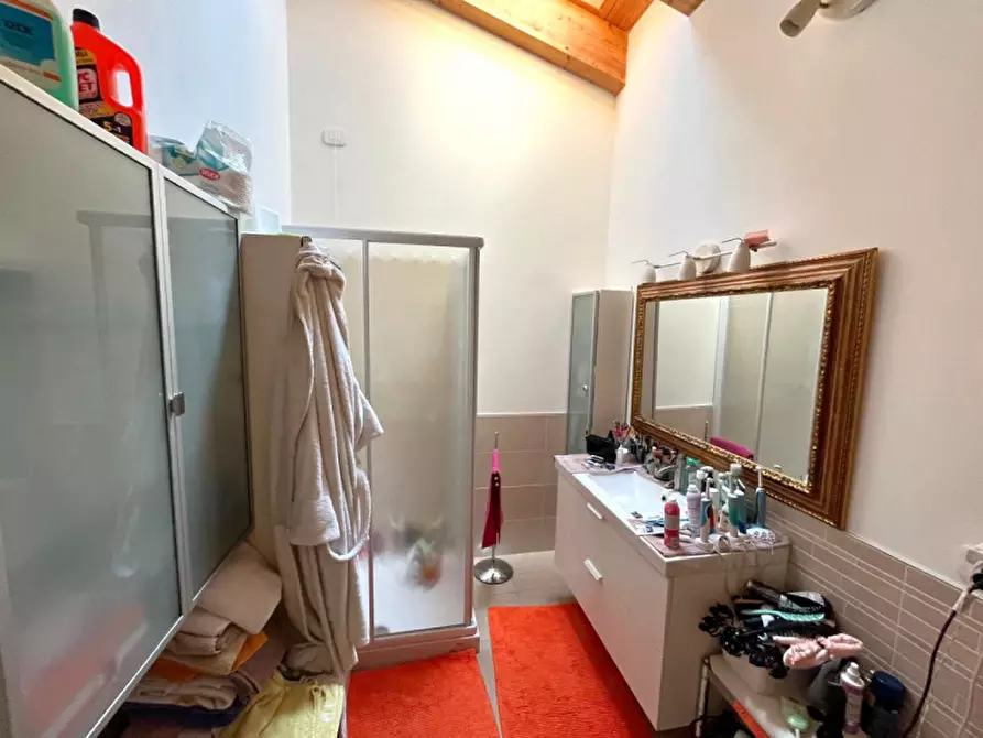 Immagine 20 di Appartamento in vendita  in Via Papa Luciani a Galzignano Terme